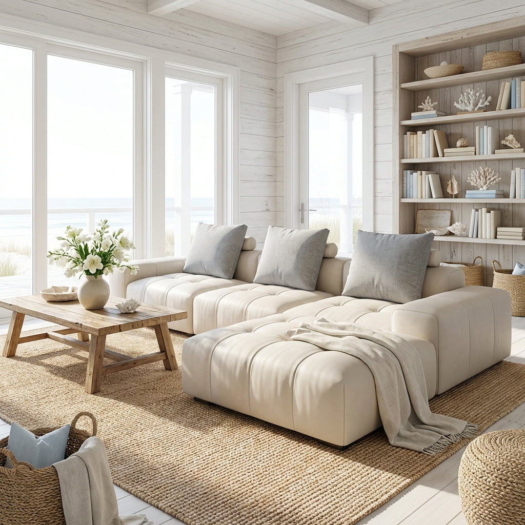 The Milanese Urban Modular Sectional