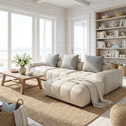The Milanese Urban Modular Sectional