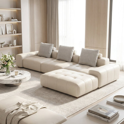 The Milanese Urban Modular Sectional