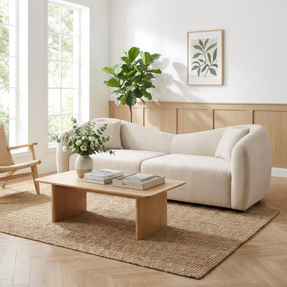 The Osaka Zen Sofa