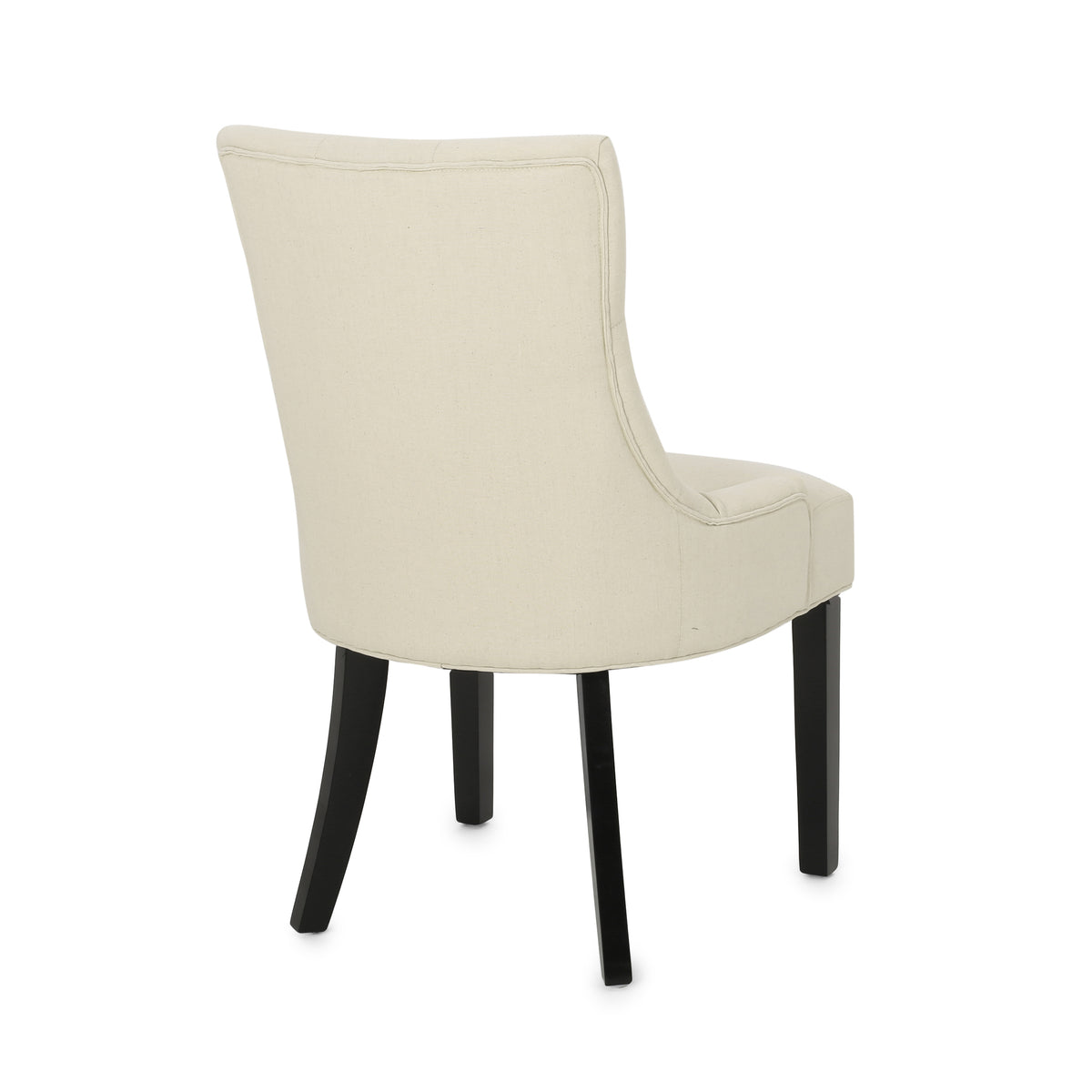 Cheney Dining Chairs Set of 2 Modern Design