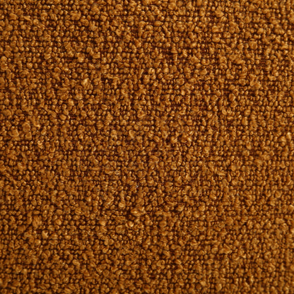 High Resilience Foam Bean Bag Sofa with Footrest