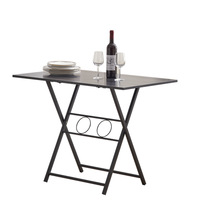 Compact Foldable Writing Desk