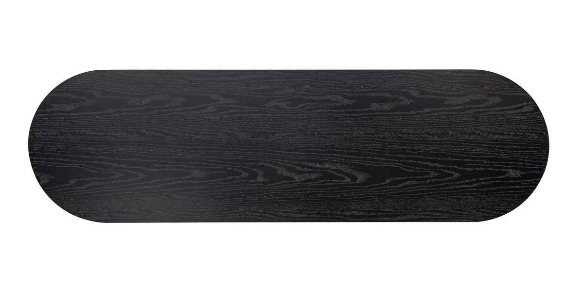 4-Door Accent Cabinet with TV Stand Storage