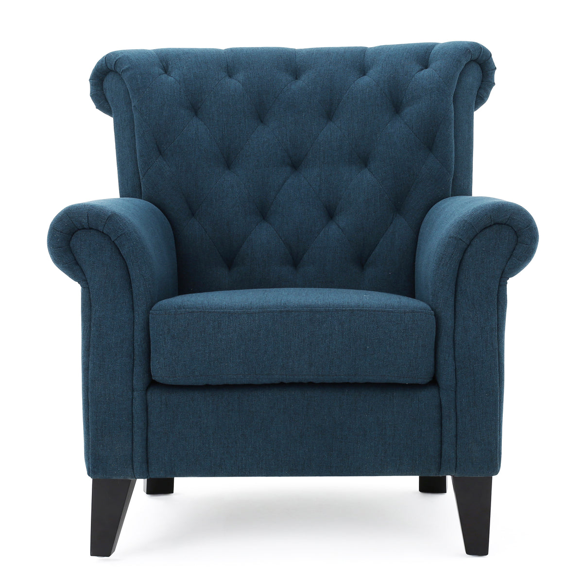 Springfield Tufted Chair