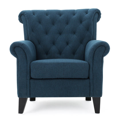 Springfield Tufted Chair