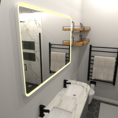 LED Bathroom Vanity Mirror