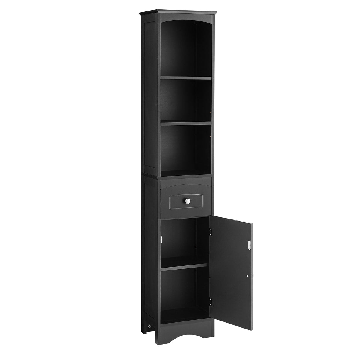 Freestanding Tall Bathroom Cabinet