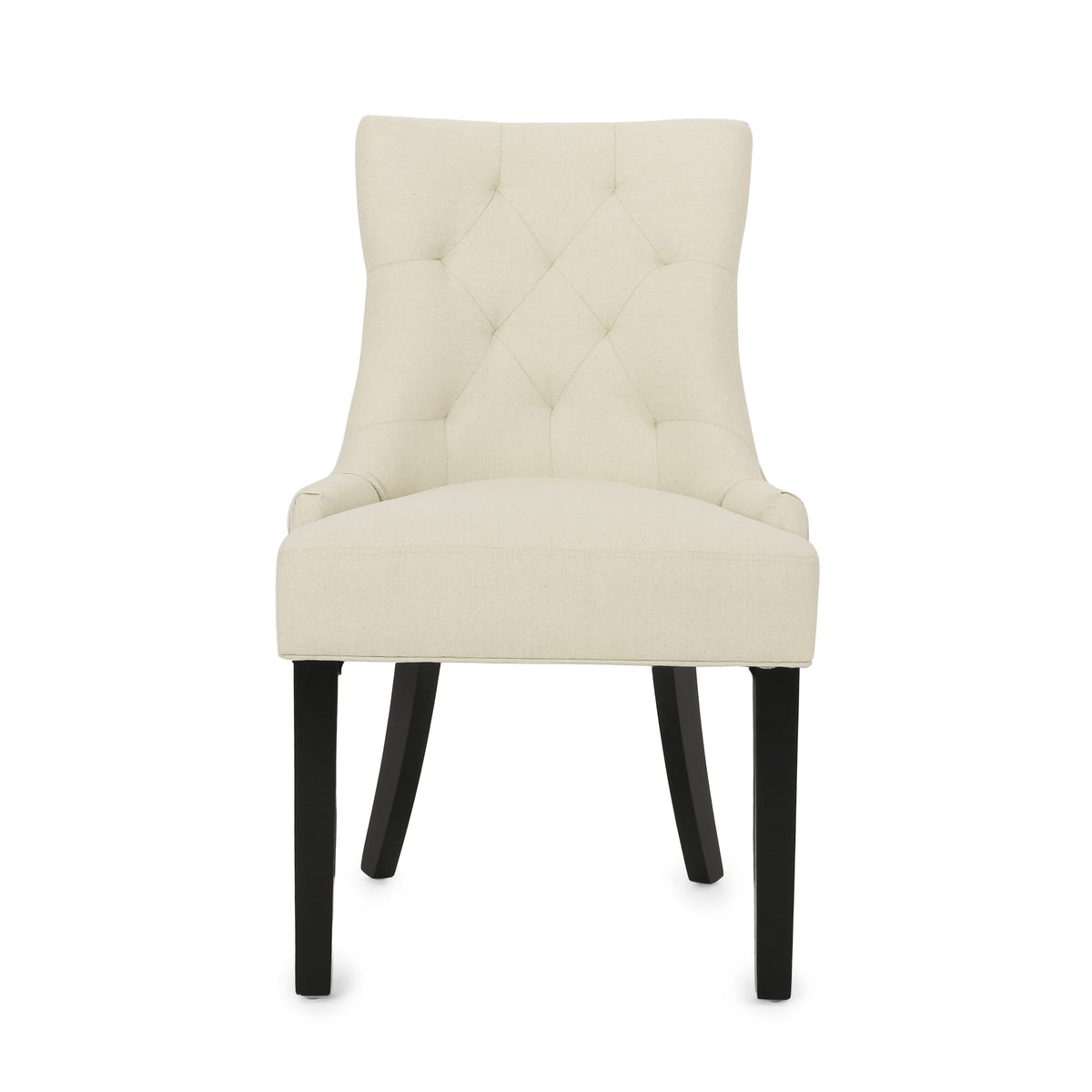 Cheney Dining Chairs Set of 2 Modern Design