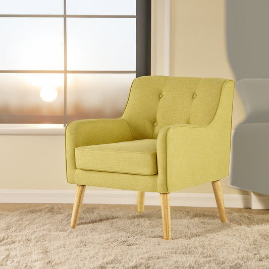 Modern Armchair – Minimalist Design