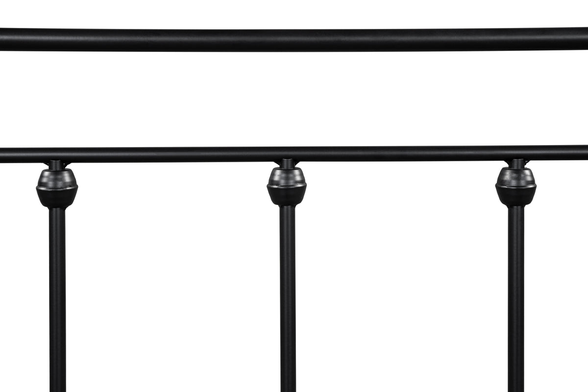Metal Double Bed Frame