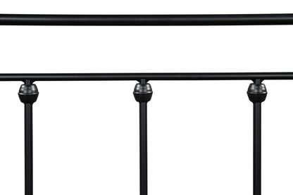 Metal Double Bed Frame