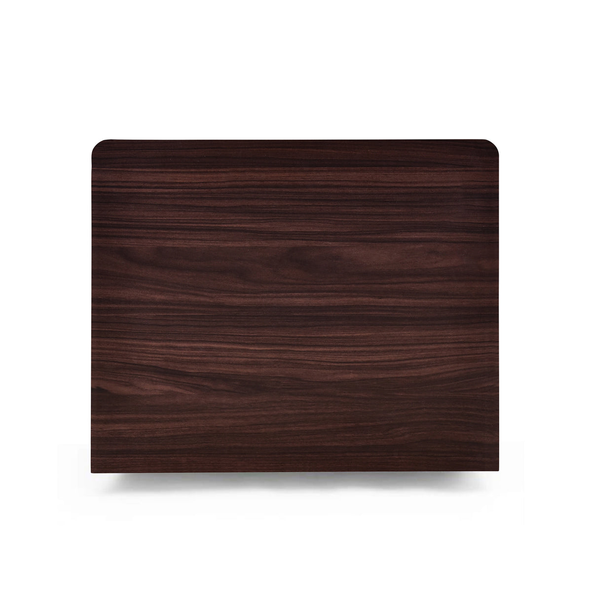 Minimalist Wooden Nightstand