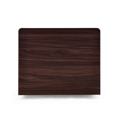 Minimalist Wooden Nightstand