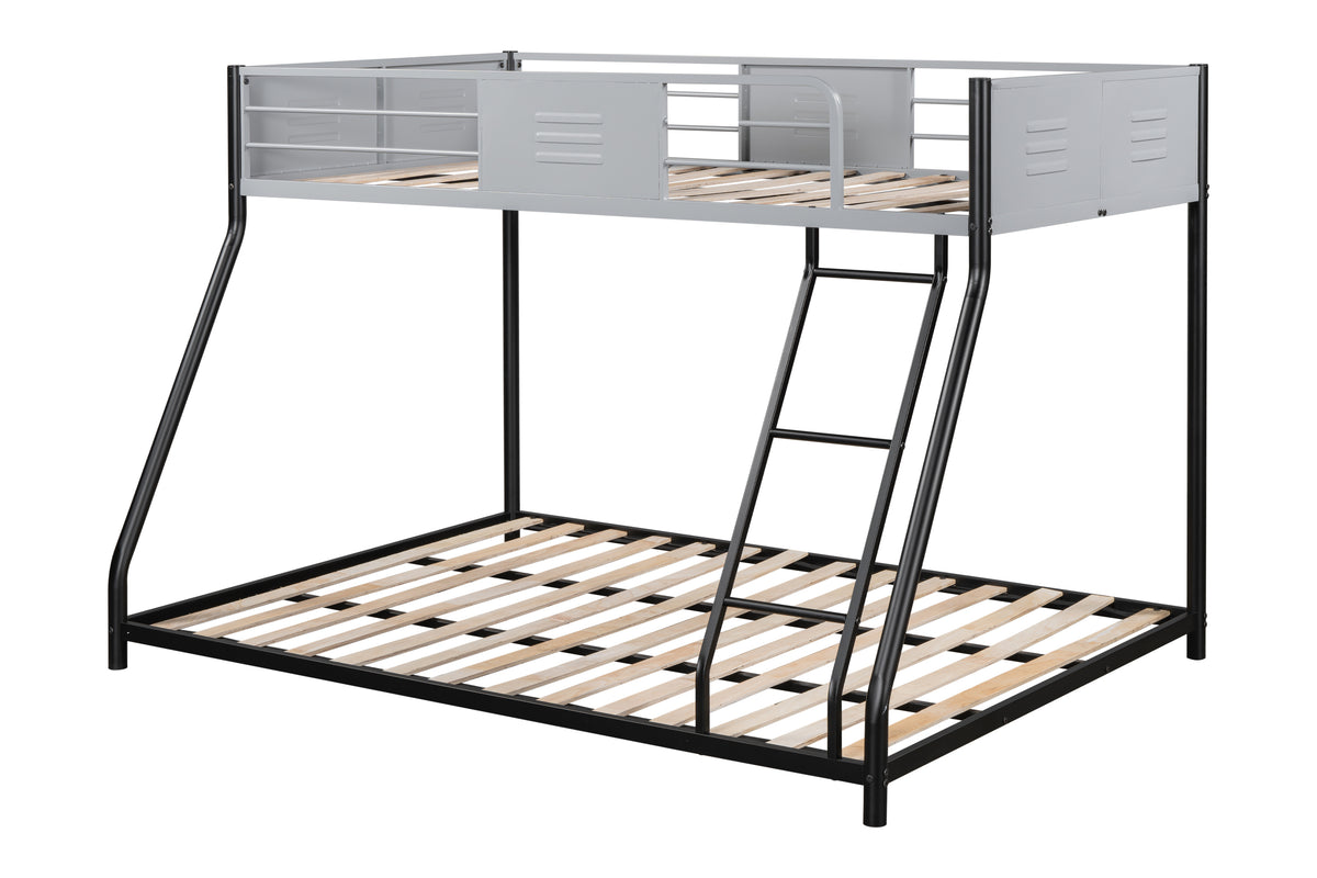 Heavy Duty Metal Bed Frame