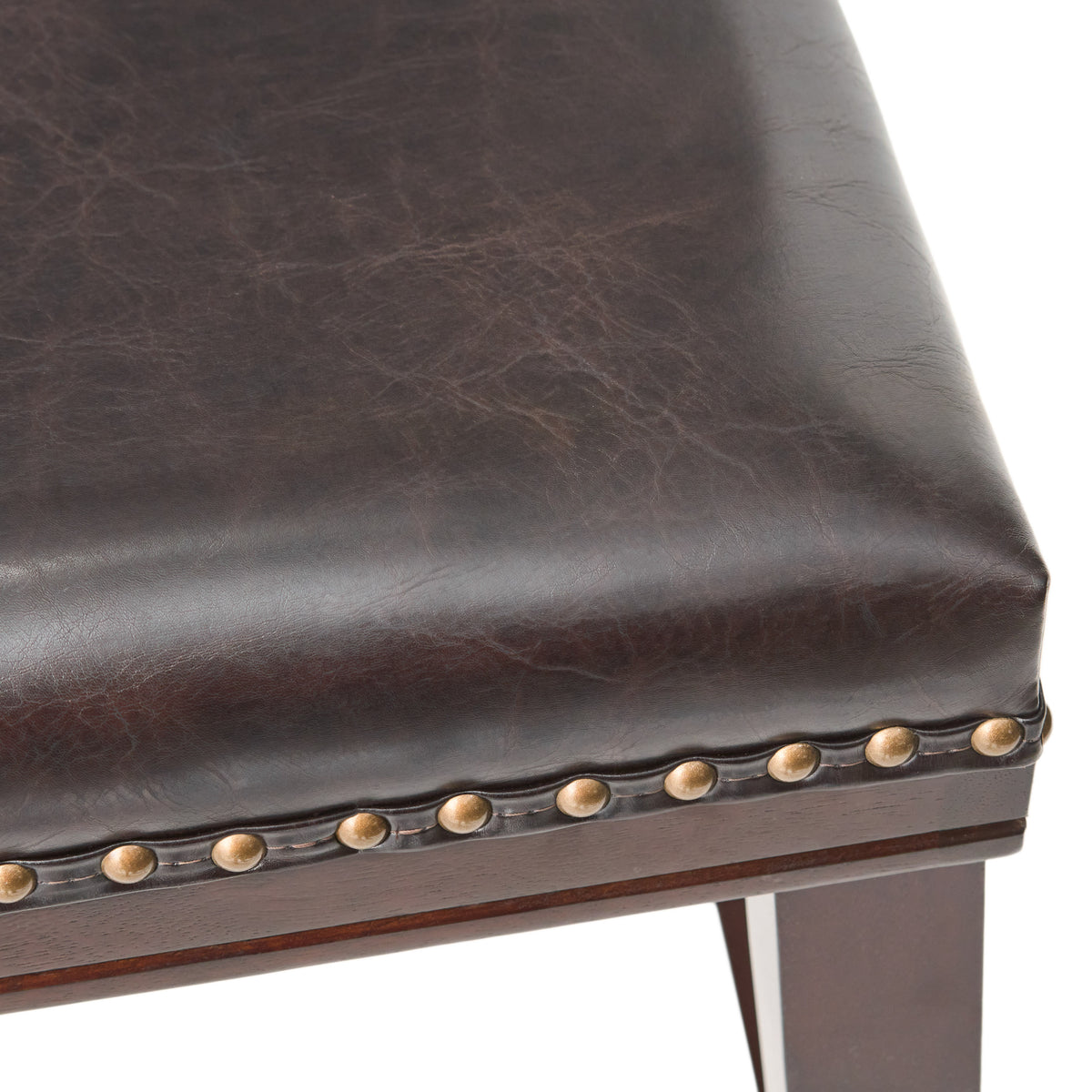 Modern Saddle Stool