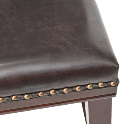 Modern Saddle Stool