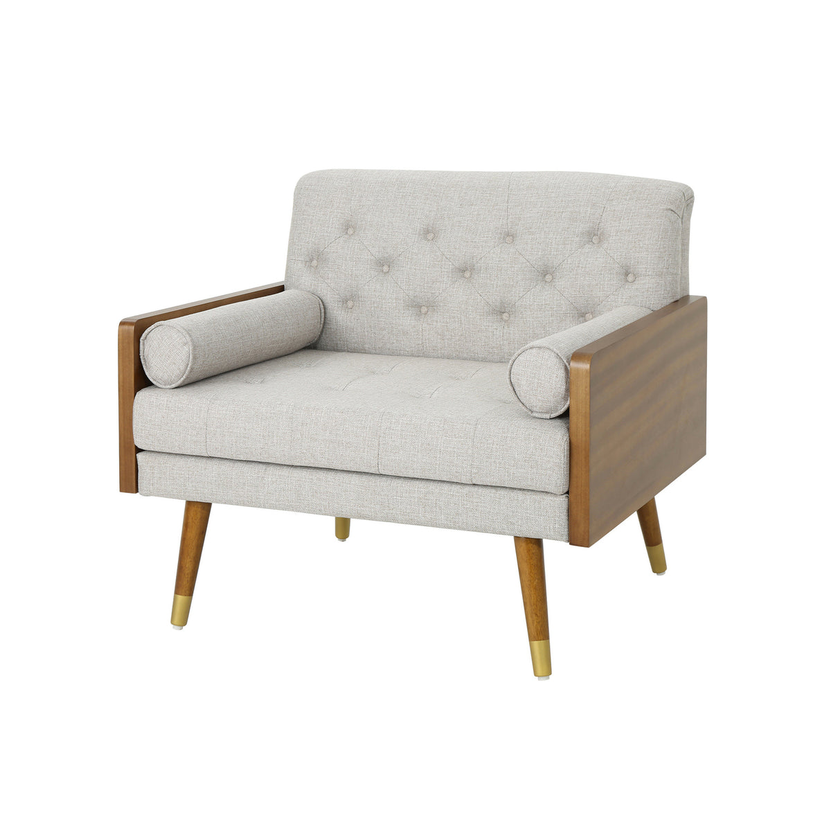 Classic Club Chair