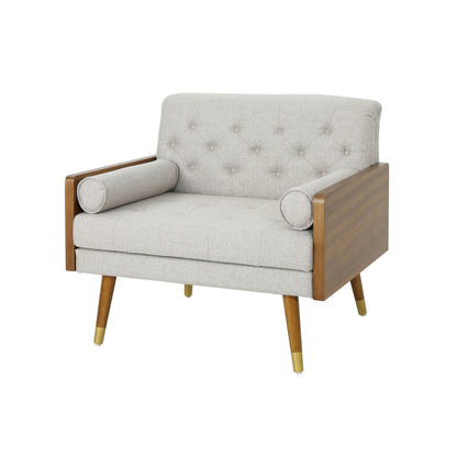 Classic Club Chair