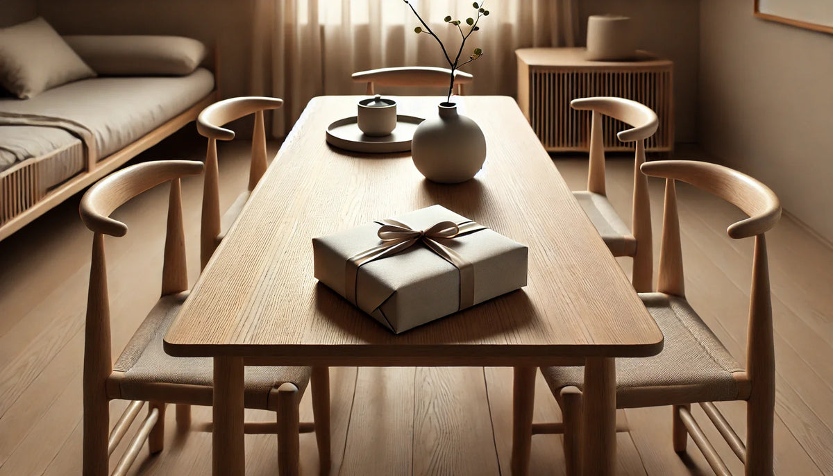 Nisu Home Gift Card