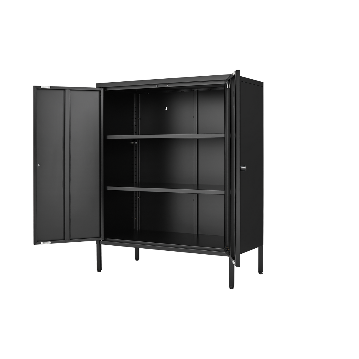 Buffet Sideboard Cabinet with Doors