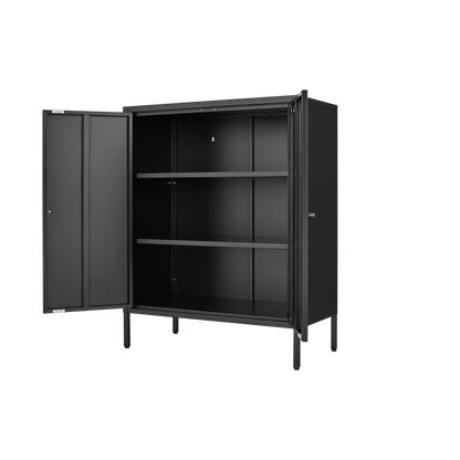 Buffet Sideboard Cabinet with Doors