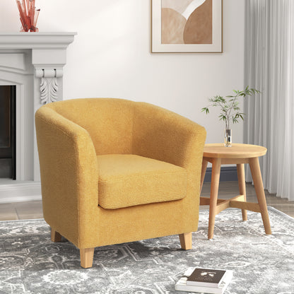 Cortina Club Chair
