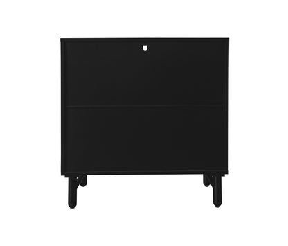3-Drawer Storage Cabinet – Bedroom or Study