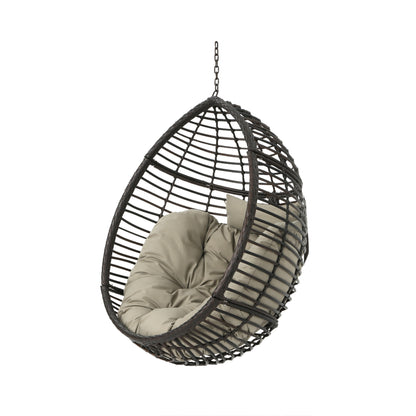 Hanging Basket Brown