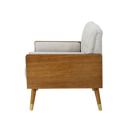 Classic Club Chair