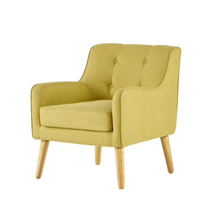 Modern Armchair – Minimalist Design