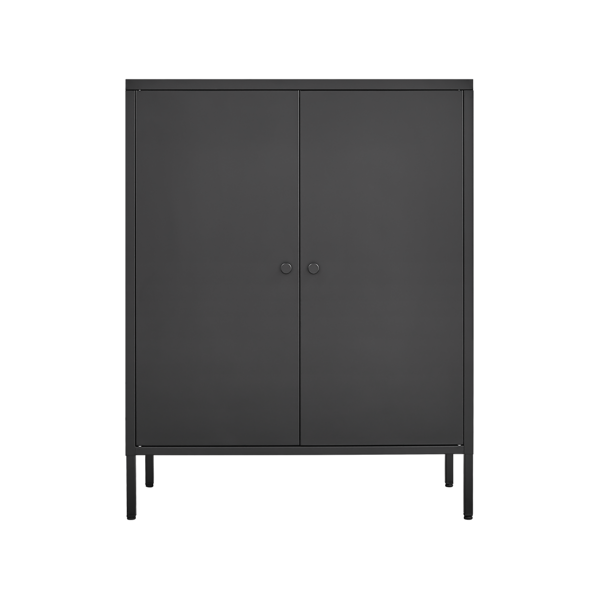 Buffet Sideboard Cabinet with Doors