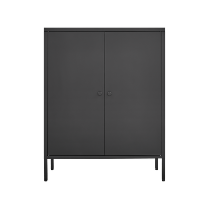 Buffet Sideboard Cabinet with Doors
