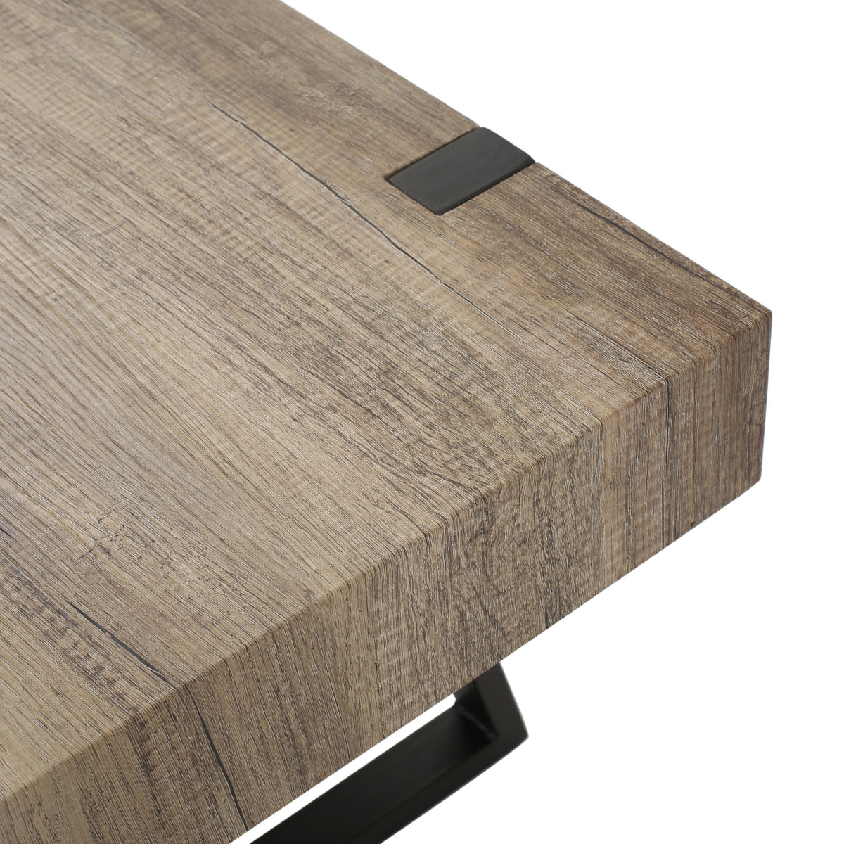 Modern Coffee Table – Glass Top
