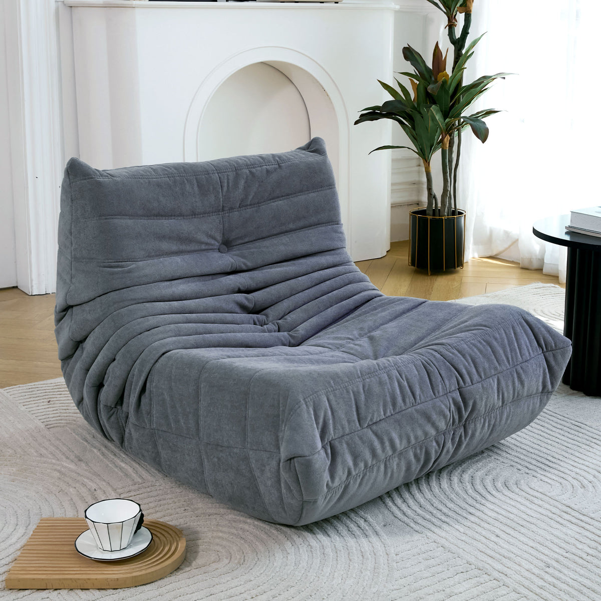 Floor Bean Bag Lounge Sofa