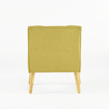 Modern Armchair – Minimalist Design
