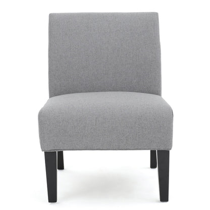 Contemporary Accent Lounge Chair