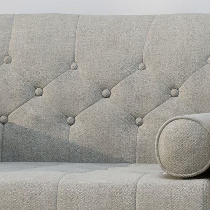 Classic Club Chair
