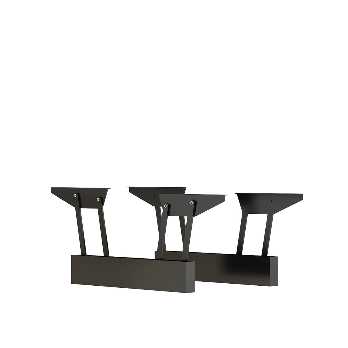 Modern Lift-Top Coffee Table – Expandable Design