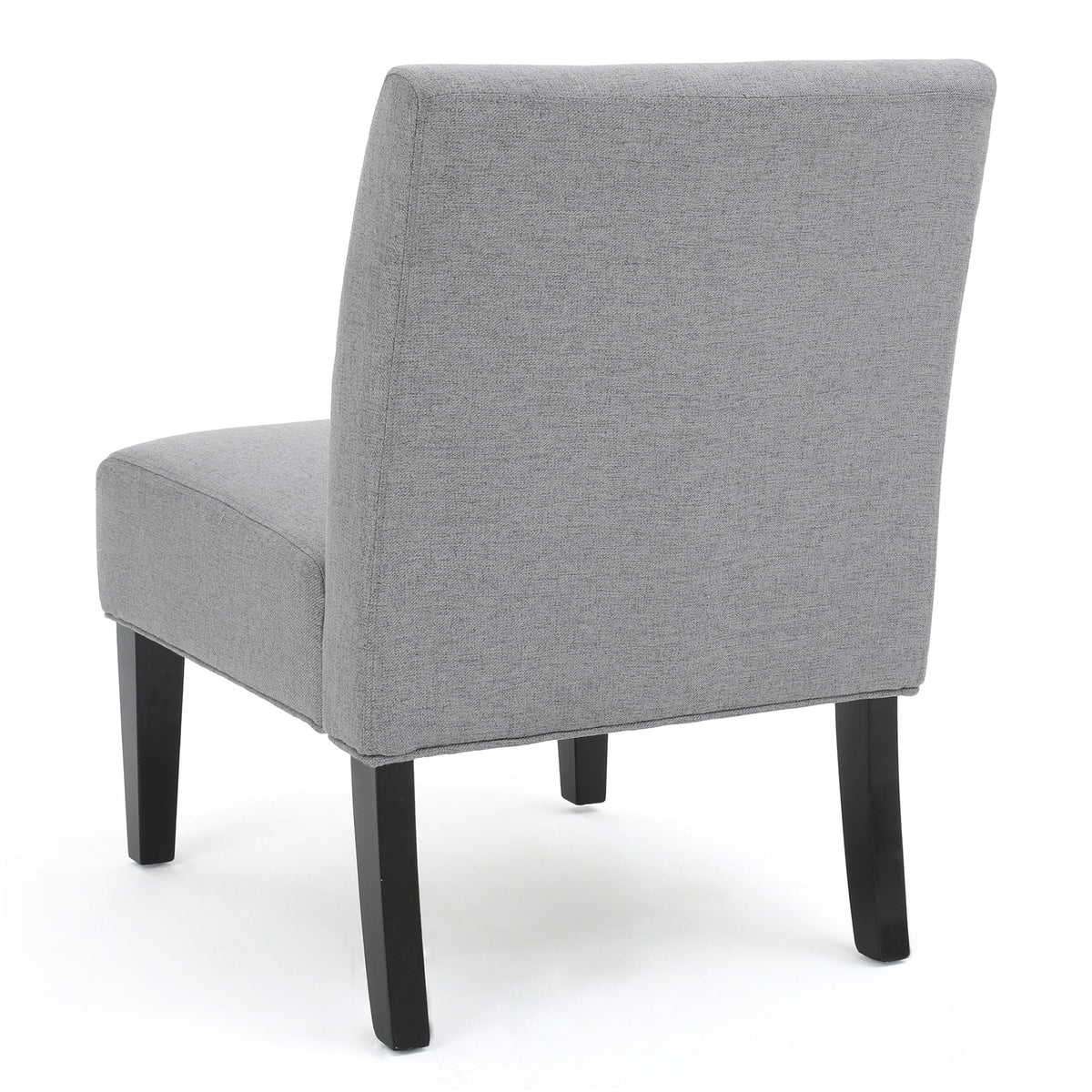 Contemporary Accent Lounge Chair