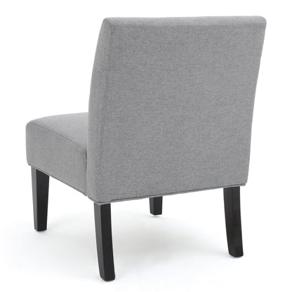 Contemporary Accent Lounge Chair