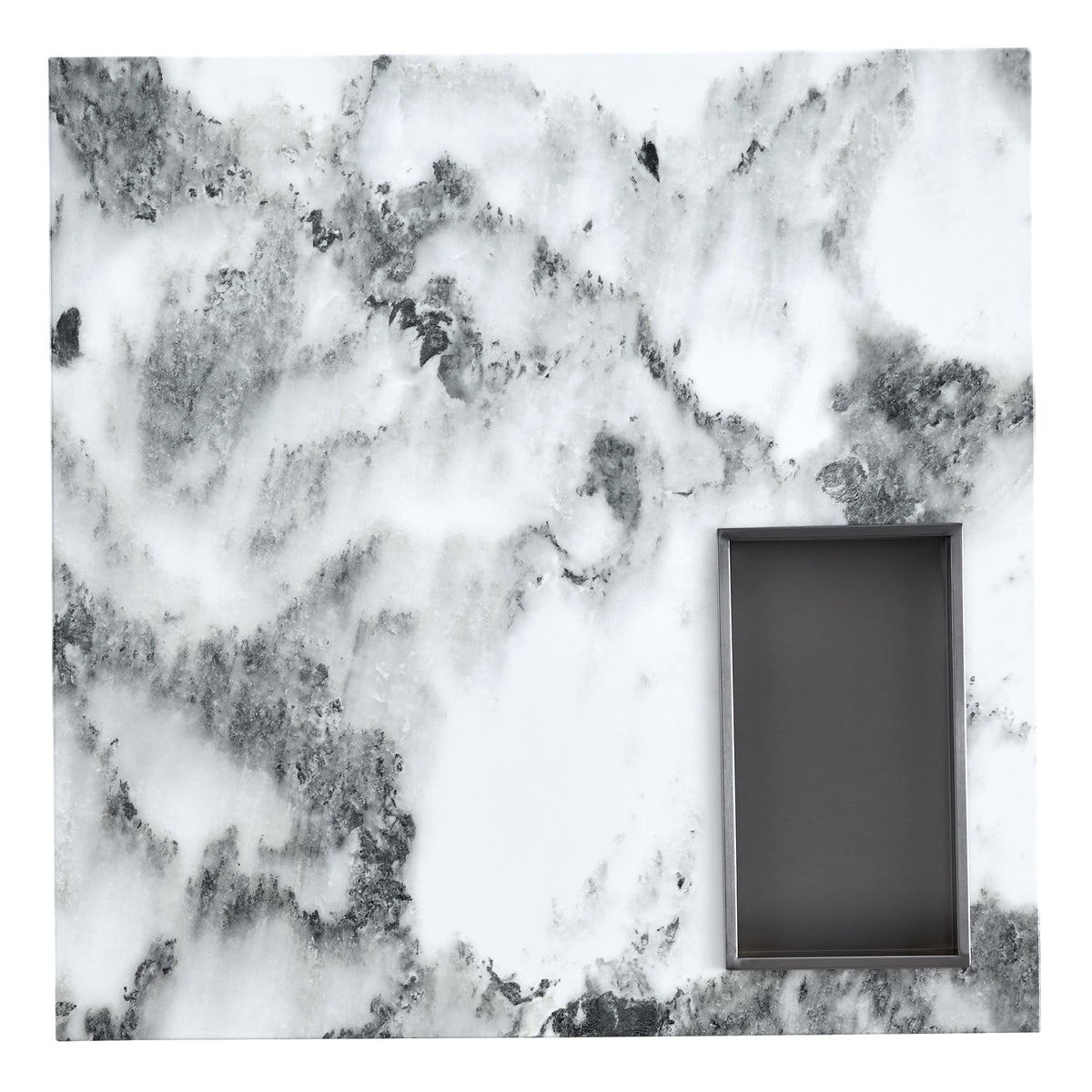 Modern Coffee Table Black