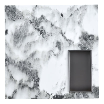 Modern Coffee Table Black