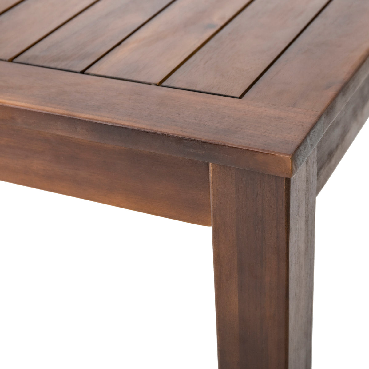 Amelia Modern Dining Table 69-Inch