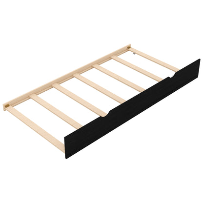 Pull-Out Bunk Bed Espresso