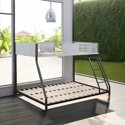 Heavy Duty Metal Bed Frame