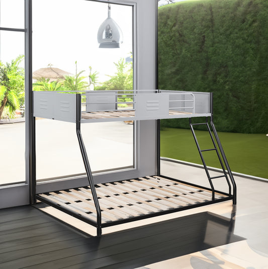 Heavy Duty Metal Bed Frame