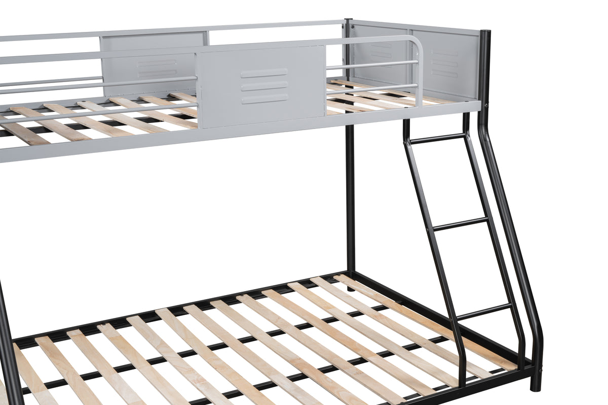 Heavy Duty Metal Bed Frame