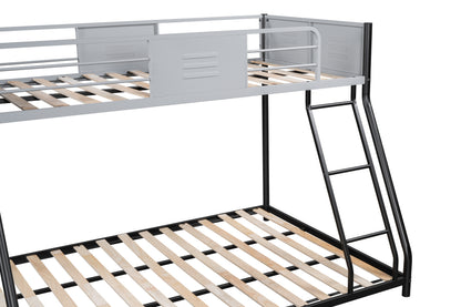Heavy Duty Metal Bed Frame