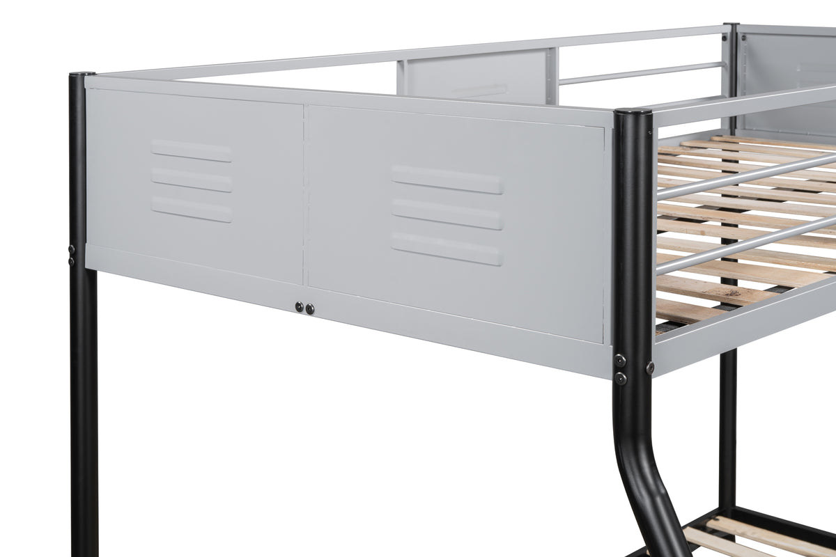 Heavy Duty Metal Bed Frame